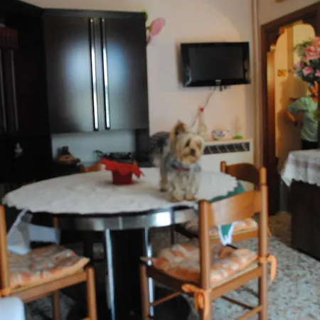 Casa Vacanze Micetta *