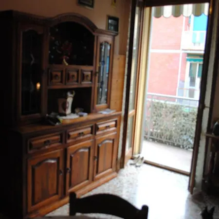Casa Vacanze Micetta 公寓 *