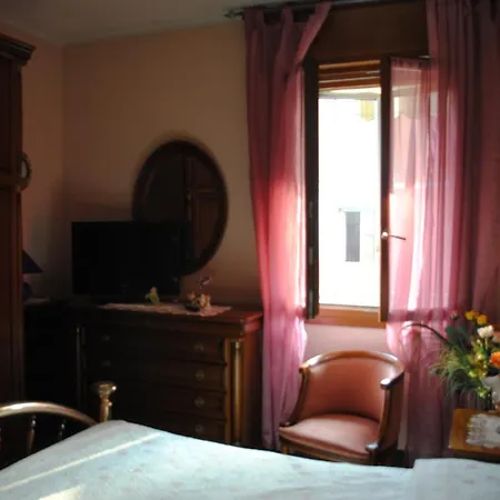 公寓 Casa Vacanze Micetta