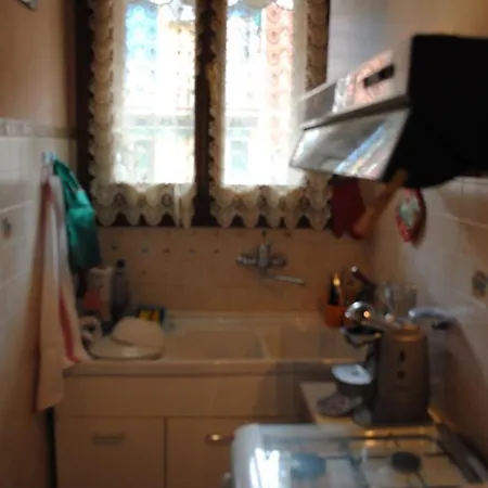 公寓 Casa Vacanze Micetta
