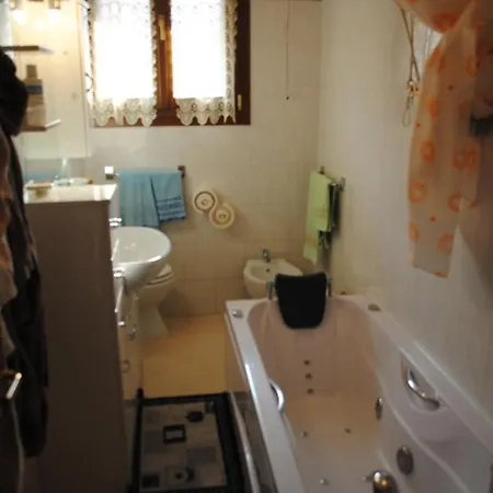 Casa Vacanze Micetta * Bologna